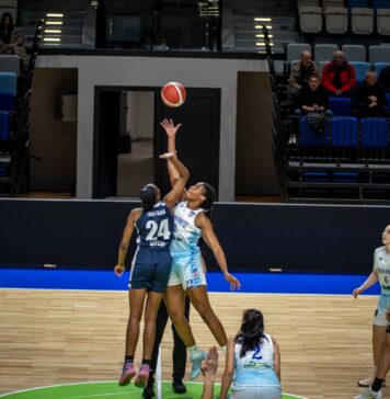 Монтана 2003 надви Рилски спортист след продължение при жените