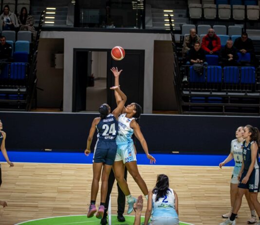 Монтана 2003 надви Рилски спортист след продължение при жените