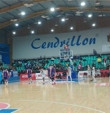 Трето поредно поражение за Спартак в Европейската северна лига (видео)