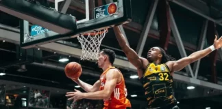 Йордан Минчев и Кемниц с победа в турнира Еврокъп