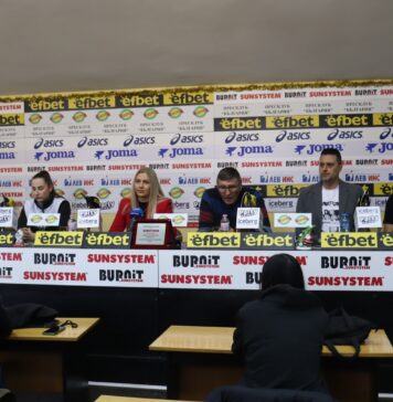 Таня Гатева: Всяка една добра дума и всеки един приз ни помагат по пътя, по който искаме да вървим