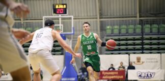 Балкан се пребори с Локомотив Пловдив