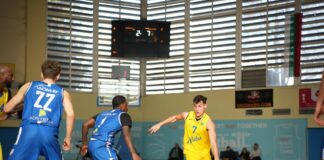 Левски с втора победа в НБЛ през този сезон