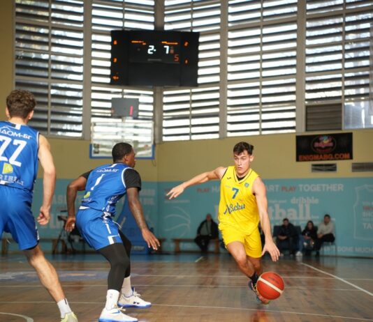 Левски с втора победа в НБЛ през този сезон