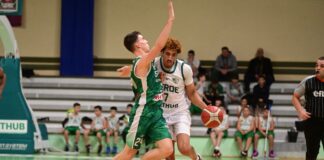 Берое се справи с Ботев 2012 (видео)