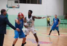 Берое се раздели с още един играч