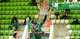 Черно море Тича с още една победа в НБЛ (видео)