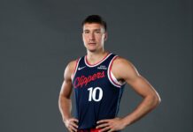 Богдан Богданович извън игра за неопределено време