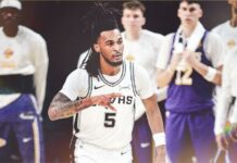 Сан Антонио елиминира Лейкърс от турнира НБА Къп (видео)