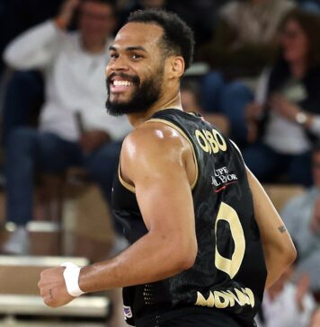 Рекорд за Монако в Евролигата (видео)