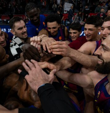 Барселона развали вечерта на Цървена Звезда и Коди Милър-Макинтайър (видео)