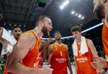 Валенсия се пребори с Панатинайкос (видео)
