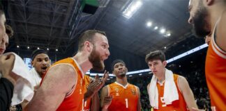 Валенсия се пребори с Панатинайкос (видео)