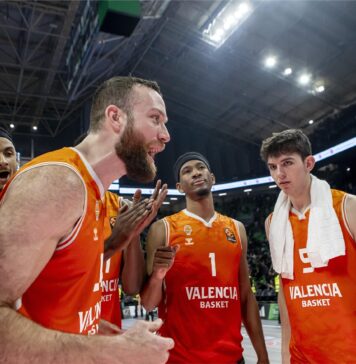 Валенсия се пребори с Панатинайкос (видео)