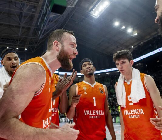 Валенсия се пребори с Панатинайкос (видео)