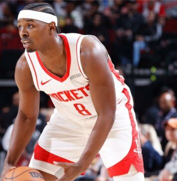 Хюстън подчини Финикс (видео)