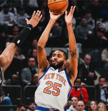 Ню Йорк подчини Орландо (видео)