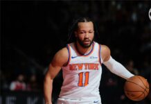 Ню Йорк с билет за полуфиналите в НБА Къп (видео)