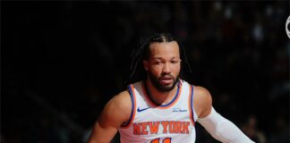 Ню Йорк с билет за полуфиналите в НБА Къп (видео)