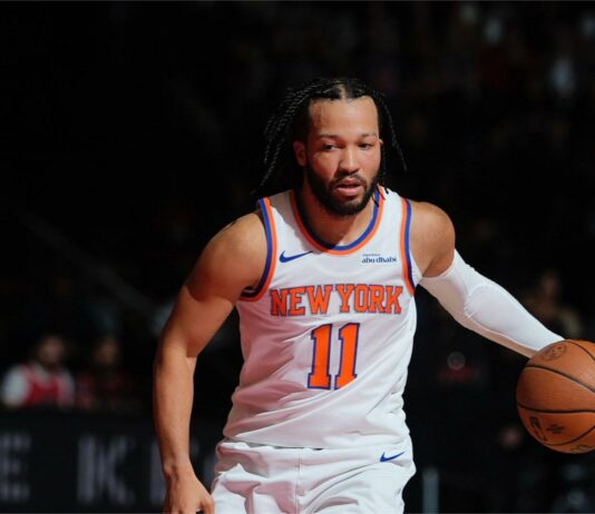 Ню Йорк с билет за полуфиналите в НБА Къп (видео)