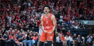 Апоел Тел Авив развали вечерта на Цървена Звезда и Коди Милър-Макинтайър (видео)