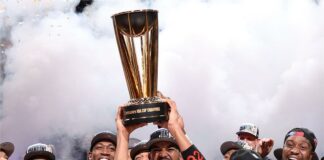 Ню Йорк вдигна трофея в турнира НБА Къп (видео)