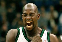 Минесота ще извади от употреба екипа с №21 заради Кевин Гарнет