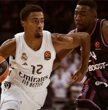 Точка №1 000 000 в Евролигата е факт (видео)