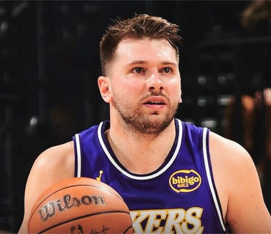 Лейкърс със силен финален щурм срещу Юта (видео)