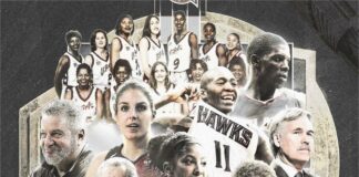 Блейк Грифин, Кандис Паркър и Марк Гасол сред кандидатите за Залата на славата на НБА