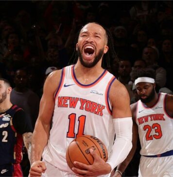 Ню Йорк откри Коледния маратон в НБА с обрат срещу Кливланд (видео)