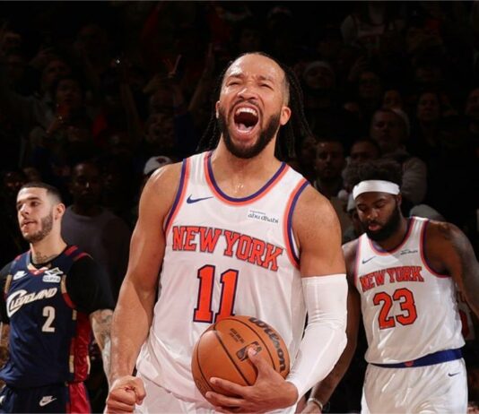Ню Йорк откри Коледния маратон в НБА с обрат срещу Кливланд (видео)