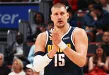 Денвър остана без лидера си срещу Маями (видео)