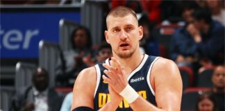 Денвър остана без лидера си срещу Маями (видео)