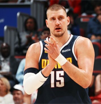 Денвър остана без лидера си срещу Маями (видео)