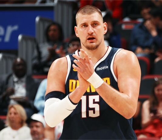 Денвър остана без лидера си срещу Маями (видео)