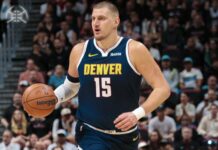 Денвър без Никола Йокич за месец