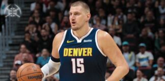 Денвър без Никола Йокич за месец