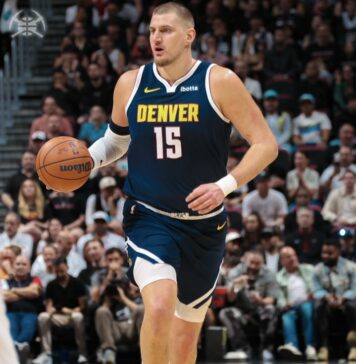 Денвър без Никола Йокич за месец