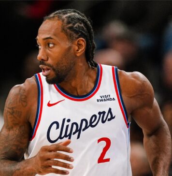 Кауай Ленърд донесе пета поредна победа на Клипърс в НБА (видео)