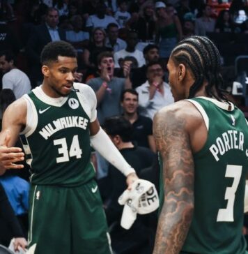 Янис засили слуховете около бъдещето си, купи си сграда в Ню Йорк за $14 млн.