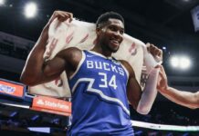 Милуоки без своя лидер за поне две седмици