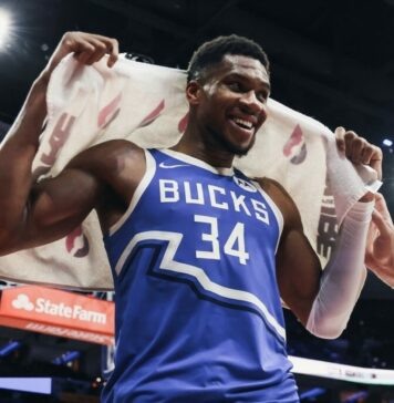 Милуоки без своя лидер за поне две седмици