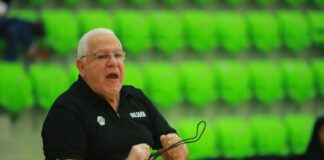 Пини Гершон събира 20 талантливи деца на камп в София