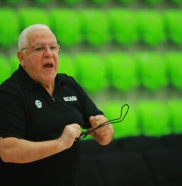 Пини Гершон събира 20 талантливи деца на камп в София