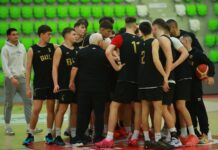 Да се прибереш с такси след тренировка с Пини Гершон