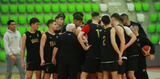 Да се прибереш с такси след тренировка с Пини Гершон