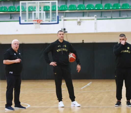 Веско Веселинов: Пини накара децата да вярват, че няма невъзможни неща