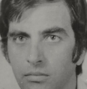 Отиде си Павел Димитров