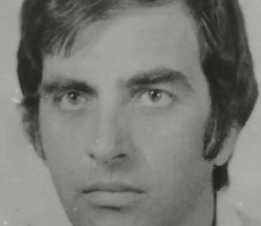 Отиде си Павел Димитров